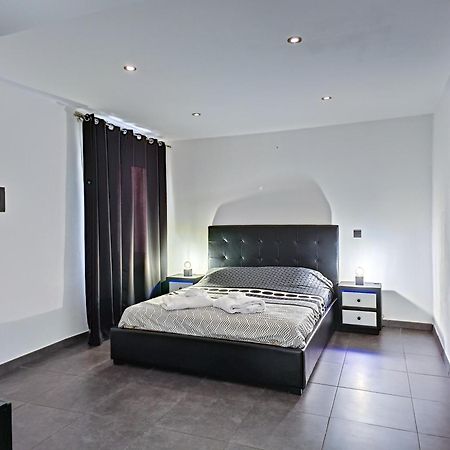 U Casone, B&W Modern Apartment, Spa, Wifi, Air-Conditioning, Free Parking, Decreasing Prices Aghione Kültér fotó