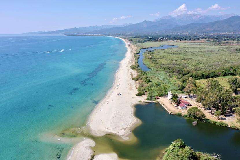 U Casone, B&W Modern Apartment, Spa, Wifi, Air-Conditioning, Free Parking, Decreasing Prices Aghione Kültér fotó