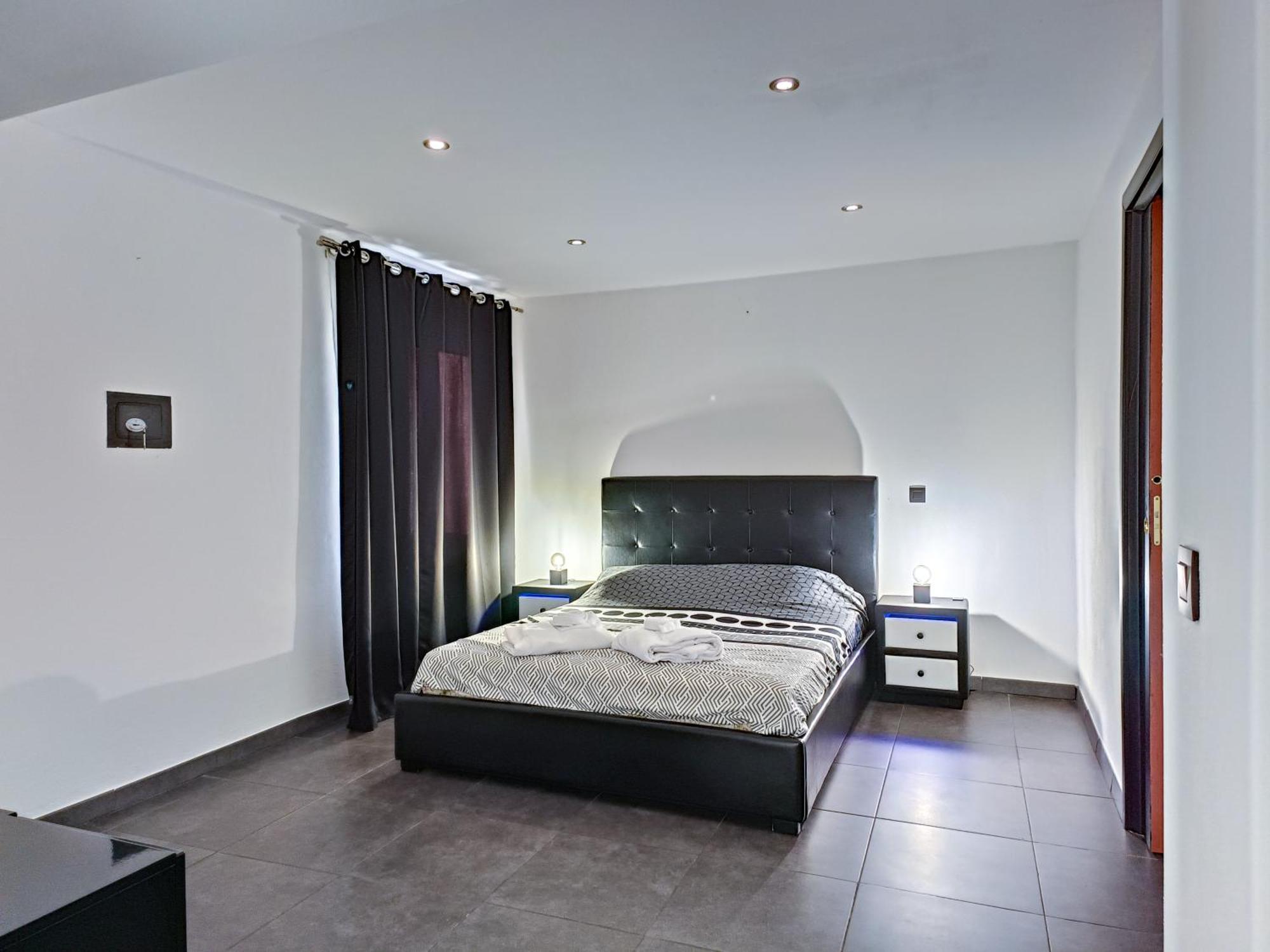 U Casone, B&W Modern Apartment, Spa, Wifi, Air-Conditioning, Free Parking, Decreasing Prices Aghione Kültér fotó