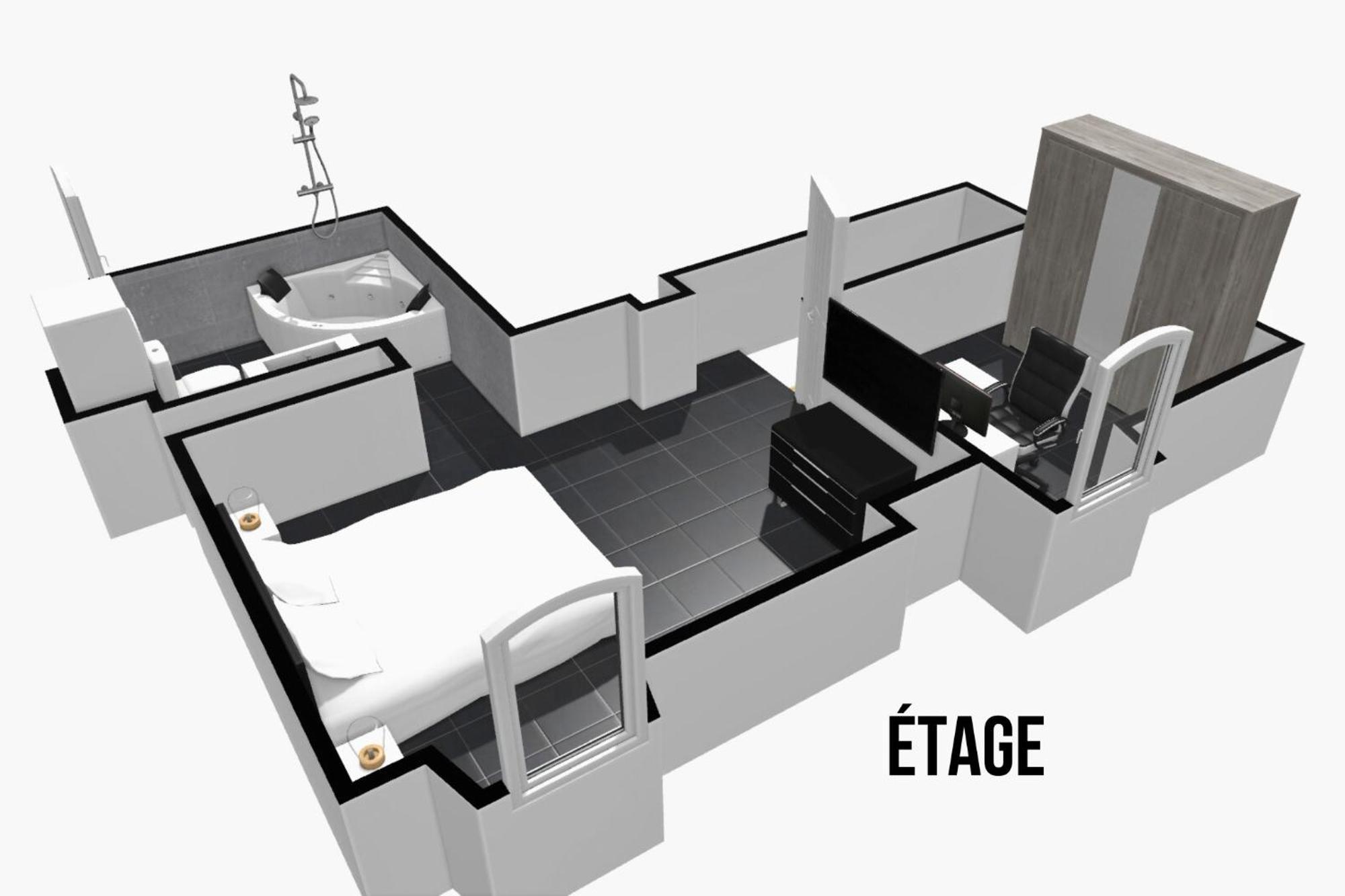 U Casone, B&W Modern Apartment, Spa, Wifi, Air-Conditioning, Free Parking, Decreasing Prices Aghione Kültér fotó